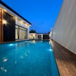 Продажа 3 комнатная Дома/Виллы, Хязяр район 4