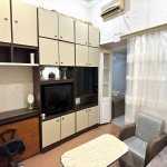 Kirayə (aylıq) 1 otaqlı Köhnə Tikili, Sahil metrosu, Səbail rayonu 2