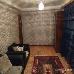 Satılır 1 otaqlı Köhnə Tikili, Nəriman Nərimanov metrosu, Nərimanov rayonu 4