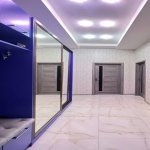 Satılır 2 otaqlı Yeni Tikili, 20 Yanvar metrosu, 5-ci mikrorayon, Nəsimi rayonu 9