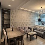 Kirayə (aylıq) 3 otaqlı Yeni Tikili, Badamdar qəs., Səbail rayonu 3