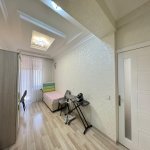 Продажа 3 комнатная Новостройка, İnşaatçılar метро, пос. Йени Ясамал, Ясамал район 9