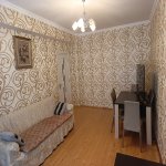 Kirayə (aylıq) 2 otaqlı Yeni Tikili, Xocaəsən metrosu, Xocəsən qəs., Güneş restoranı, Binəqədi rayonu 2