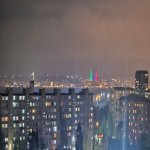 Продажа 3 комнатная Вторичка, м. Ази Асланова метро, Хетаи район 1