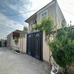 Satılır 5 otaqlı Həyət evi/villa, Binəqədi qəs., Binəqədi rayonu 2