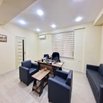 Kirayə (aylıq) 11 otaqlı Ofis, Nərimanov rayonu 7