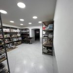 Kirayə (aylıq) 2 otaqlı Ofis, İçərişəhər metrosu, Axundov bağı, Səbail rayonu 1
