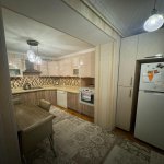Аренда 3 комнат Вторичка, İnşaatçılar метро, пос. Ясамал, Ясамал район 4