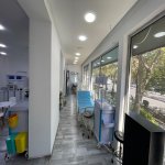 Kirayə (aylıq) Obyekt, Nəsimi rayonu 22