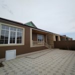 Продажа 4 комнат Дома/Виллы, м. Короглу метро, пос. Савалан, Сабунчу район 5