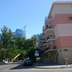 Kirayə (aylıq) 2 otaqlı Köhnə Tikili, 28 May metrosu, Nəsimi rayonu 13