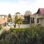 Satılır 7 otaqlı Həyət evi/villa, Bilgəh qəs., Sabunçu rayonu 12