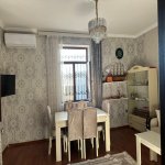 Satılır 3 otaqlı Həyət evi/villa, Avtovağzal metrosu, Aşağı Güzdək, Abşeron rayonu 2