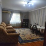 Kirayə (aylıq) 3 otaqlı Yeni Tikili, Nəriman Nərimanov metrosu, Nərimanov rayonu 2