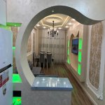 Аренда 3 комнатная Новостройка, Хетаи район 2