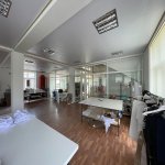 Kirayə (aylıq) 1 otaqlı Ofis, Gənclik metrosu, Nəsimi rayonu 9