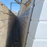 Satılır 6 otaqlı Həyət evi/villa, Avtovağzal metrosu, Biləcəri qəs., Binəqədi rayonu 25