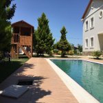 Satılır 6 otaqlı Bağ evi, Pirşağı qəs., Sabunçu rayonu 24