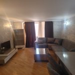 Kirayə (aylıq) 3 otaqlı Köhnə Tikili, İçərişəhər metrosu, Səbail rayonu 3