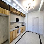 Satılır 2 otaqlı Yeni Tikili, Qara Qarayev metrosu, 8-ci kilometr, Nizami rayonu 10