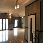 Satılır 5 otaqlı Həyət evi/villa, Badamdar qəs., Səbail rayonu 7