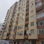 Satılır 2 otaqlı Yeni Tikili, İnşaatçılar metrosu, Yeni Yasamal qəs., Yasamal rayonu 1