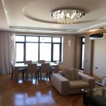 Kirayə (aylıq) 3 otaqlı Yeni Tikili, Nərimanov rayonu 5