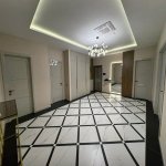 Kirayə (aylıq) 4 otaqlı Yeni Tikili, İçərişəhər metrosu, Səbail rayonu 23