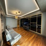 Kirayə (aylıq) 5 otaqlı Yeni Tikili, Sahil metrosu, Səbail rayonu 19