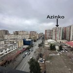Satılır 3 otaqlı Yeni Tikili, Nəriman Nərimanov metrosu, Nərimanov rayonu 15