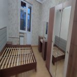 Kirayə (aylıq) 3 otaqlı Köhnə Tikili, Xalqlar dostluğu metrosu, 8-ci kilometr, Nizami rayonu 11