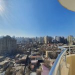 Satılır 3 otaqlı Yeni Tikili, Nizami metrosu, Nəsimi rayonu 9