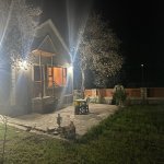 Kirayə (günlük) 4 otaqlı Bağ evi İsmayıllı 9
