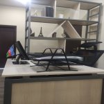 Kirayə (aylıq) 1 otaqlı Ofis, Xalqlar dostluğu metrosu, Xətai rayonu 4