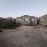 Satılır 3 otaqlı Həyət evi/villa, Binə qəs., Aviasiya Akademiyası Universiteti, Xəzər rayonu 10