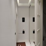 Kirayə (aylıq) 3 otaqlı Yeni Tikili, Nərimanov rayonu 8