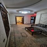 Satılır 4 otaqlı Yeni Tikili, Memar Əcəmi metrosu, 4-cü mikrorayon, Nəsimi rayonu 8