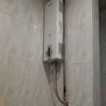 Satılır 4 otaqlı Köhnə Tikili, Həzi Aslanov metrosu, Xətai rayonu 6