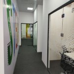 Kirayə (aylıq) Obyekt, Yasamal rayonu 9
