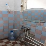 Kirayə (aylıq) 1 otaqlı Köhnə Tikili, Əhmədli metrosu, Əhmədli, Xətai rayonu 5