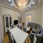 Kirayə (aylıq) 4 otaqlı Yeni Tikili, Xətai metrosu, Ağ şəhər, Xətai rayonu 1