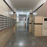 Satılır 3 otaqlı Yeni Tikili, Neftçilər metrosu, Nizami rayonu 14