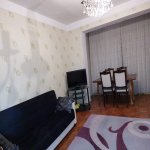 Kirayə (aylıq) 3 otaqlı Köhnə Tikili, Elmlər akademiyası metrosu, Yasamal qəs., Yasamal rayonu 1
