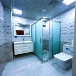 Продажа 2 комнатная Новостройка, м. 20 Января метро, пос. Ясамал, Ясамал район 9