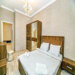 Kirayə (aylıq) 4 otaqlı Yeni Tikili, 28 May metrosu, Nəsimi rayonu 4