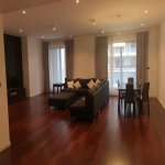 Kirayə (aylıq) 3 otaqlı Yeni Tikili, 28 May metrosu, Nəsimi rayonu 2