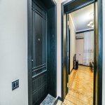 Kirayə (günlük) 2 otaqlı Köhnə Tikili, 28 May metrosu, Bakı Musiqi Akademiyası, Nəsimi rayonu 26