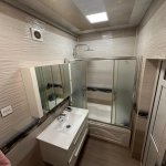 Kirayə (aylıq) 3 otaqlı Köhnə Tikili, Qara Qarayev metrosu, Nizami rayonu 12