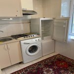 Kirayə (aylıq) 1 otaqlı Köhnə Tikili, Elmlər akademiyası metrosu, Yasamal rayonu 4