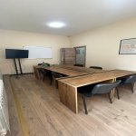 Kirayə (aylıq) 6 otaqlı Ofis, Həzi Aslanov metrosu, H.Aslanov qəs., Xətai rayonu 3